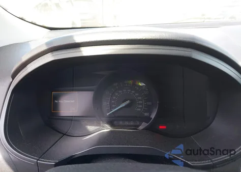 2022 Ford Edge Sel from USA, damaged, VIN 2FMPK4J97NBA35133